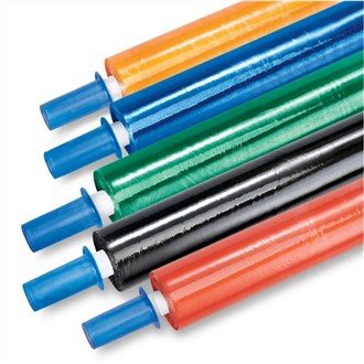 Värviline Stretch Wrap